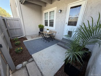 7110 Gaylord St #L4, Centennial, CO 80122