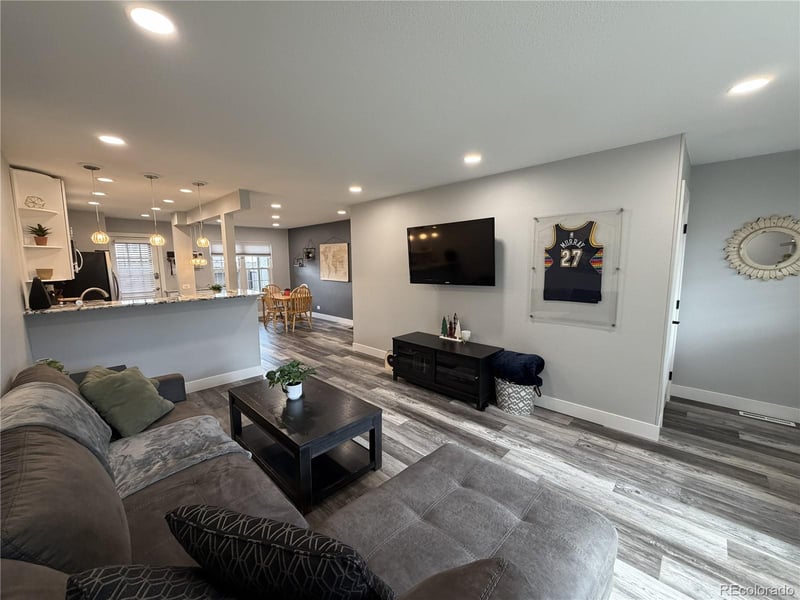 7110 Gaylord St #L4, Centennial, CO 80122