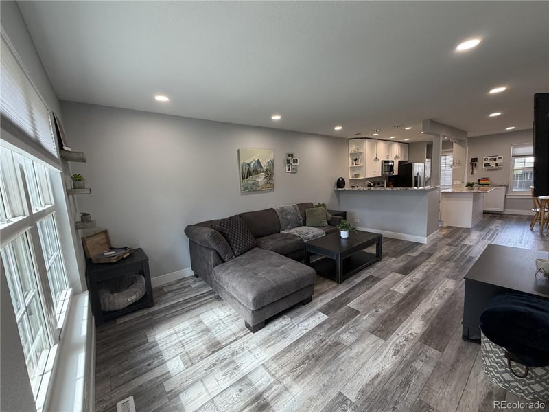 7110 S Gaylord St #L4, Centennial, CO 80122