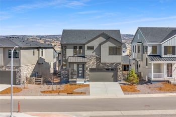 8652 Whiteclover St, Littleton, CO 80125