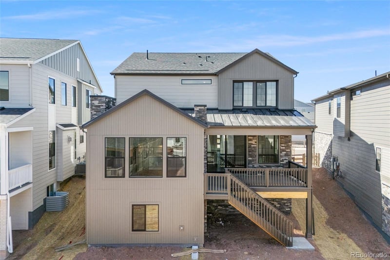 8652 Whiteclover St, Littleton, CO 80125