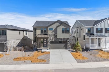8652 Whiteclover St, Littleton, CO 80125