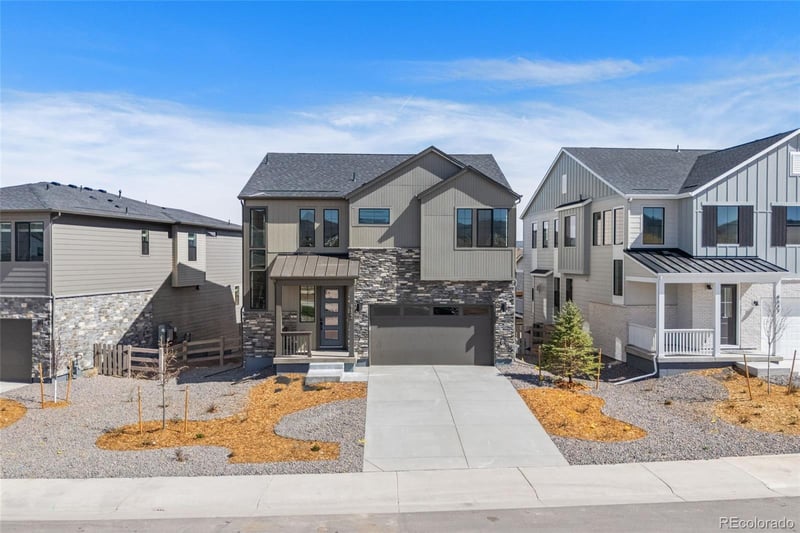 8652 Whiteclover St, Littleton, CO 80125