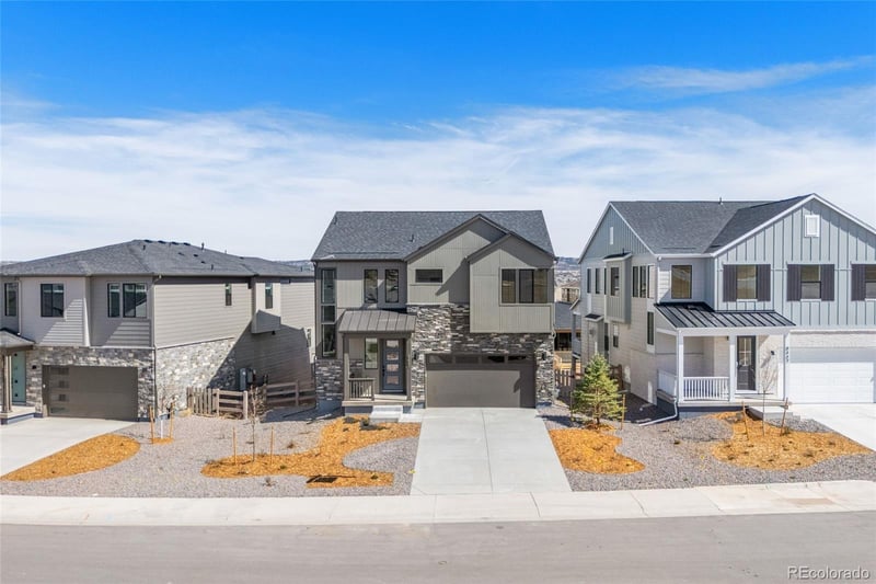 8652 Whiteclover St, Littleton, CO 80125