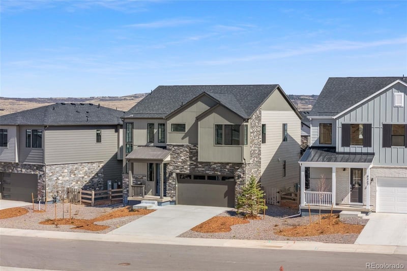 8652 Whiteclover St, Littleton, CO 80125