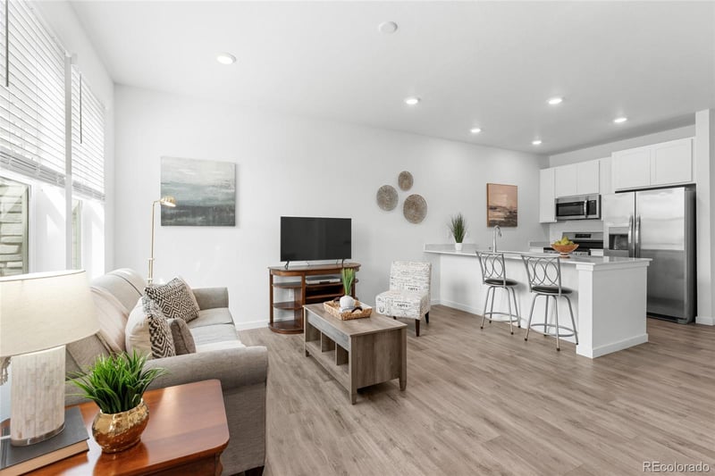 2018 Gold Bug Way, Aurora, CO 80018