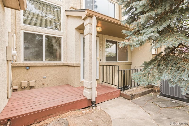 563 Ridgeview Dr, Louisville, CO 80027