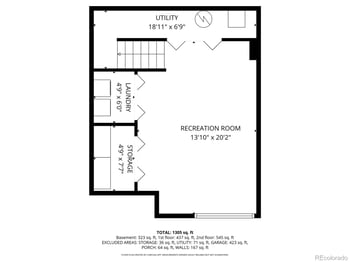 563 Ridgeview Dr, Louisville, CO 80027