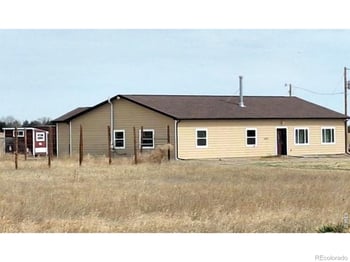 14609 Highway 14 , Sterling, CO 80751