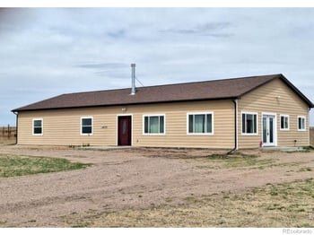 14609 Highway 14 , Sterling, CO 80751