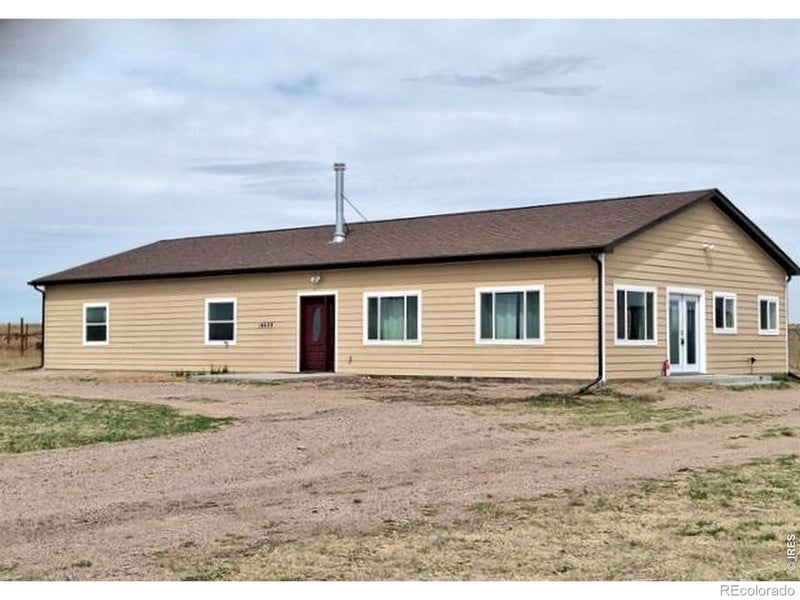 14609 Highway 14 , Sterling, CO 80751
