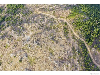 5260 Ridge Rd, Nederland, CO 80466