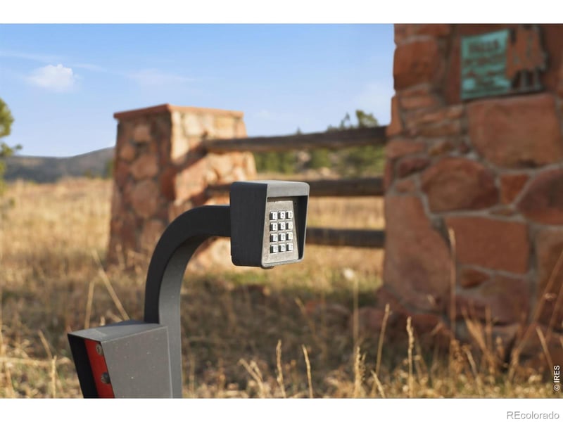 5260 Ridge Rd, Nederland, CO 80466