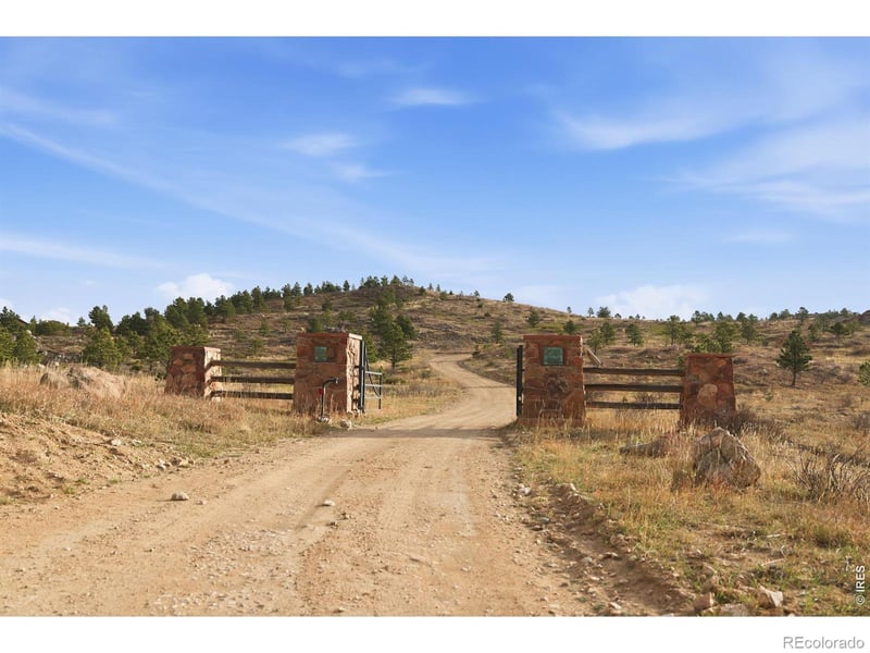 5260 Ridge Rd, Nederland, CO 80466