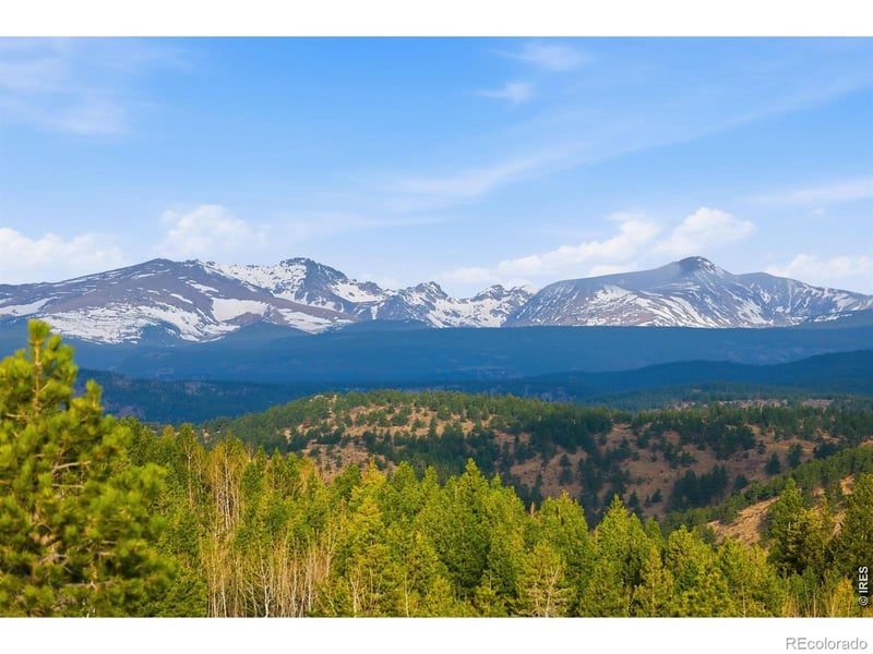 5260 Ridge Rd, Nederland, CO 80466