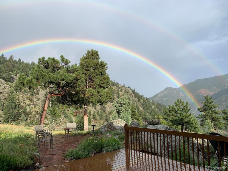 1006 Kneale Rd, Eldorado Springs, CO 80025