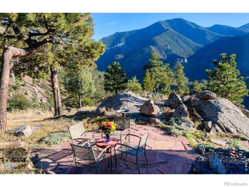 1006 Kneale Rd, Eldorado Springs, CO 80025