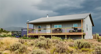 786 Margie Ln, Fort Garland, CO 81133