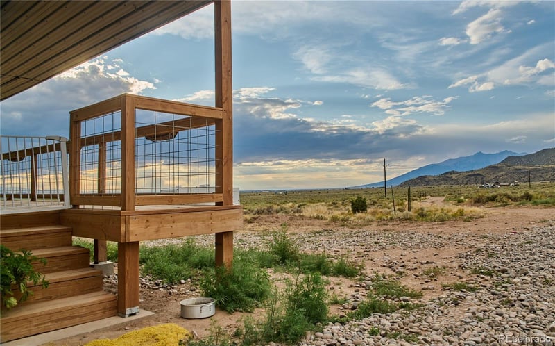 786 Margie Ln, Fort Garland, CO 81133