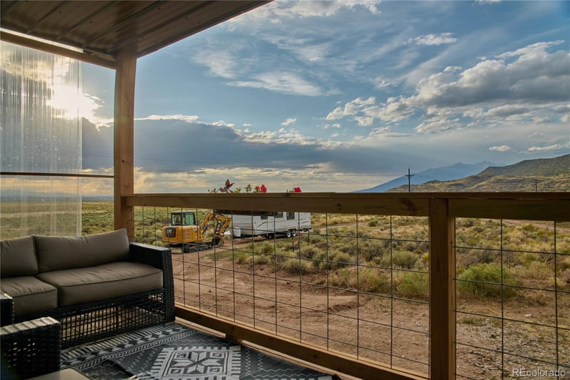 786 Margie Ln, Fort Garland, CO 81133