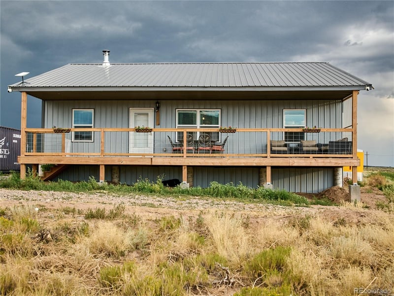 786 Margie Ln, Fort Garland, CO 81133