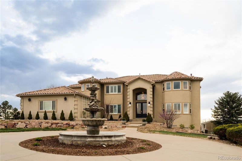 7485 Flanders St, Centennial, CO 80016