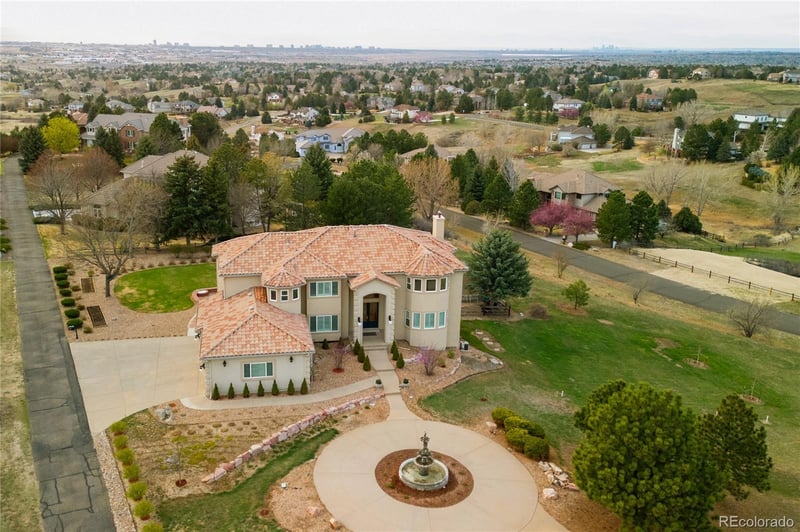 7485 Flanders St, Centennial, CO 80016