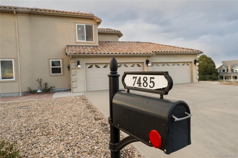 7485 Flanders St, Centennial, CO 80016