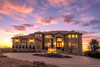 7485 Flanders St, Centennial, CO 80016