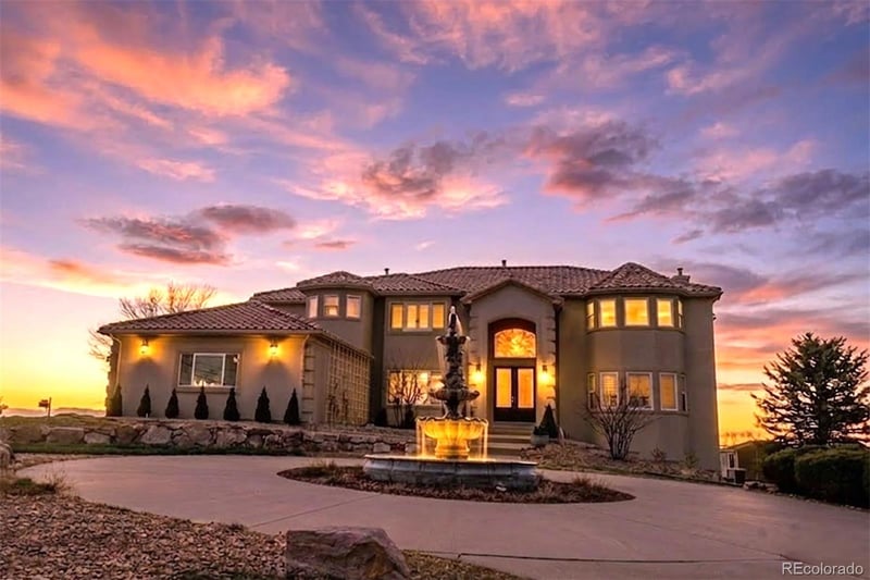 7485 Flanders St, Centennial, CO 80016