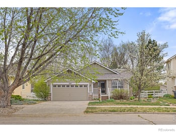 1342 4th St, Loveland, CO 80537