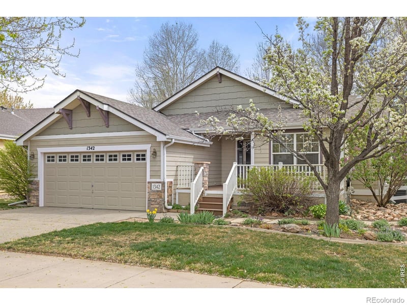 1342 4th St, Loveland, CO 80537