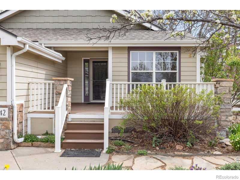 1342 4th St, Loveland, CO 80537