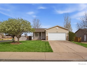 3005 Swan Point Ct, Evans, CO 80620