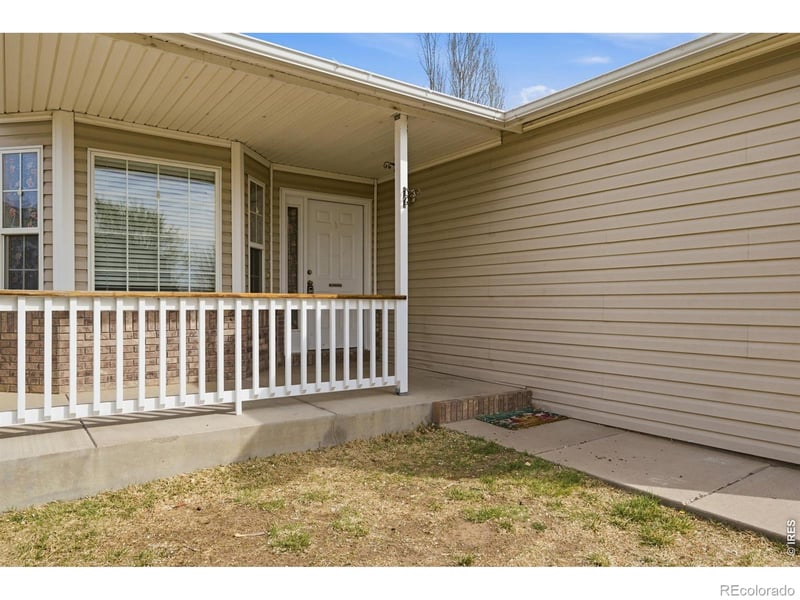 3005 Swan Point Ct, Evans, CO 80620