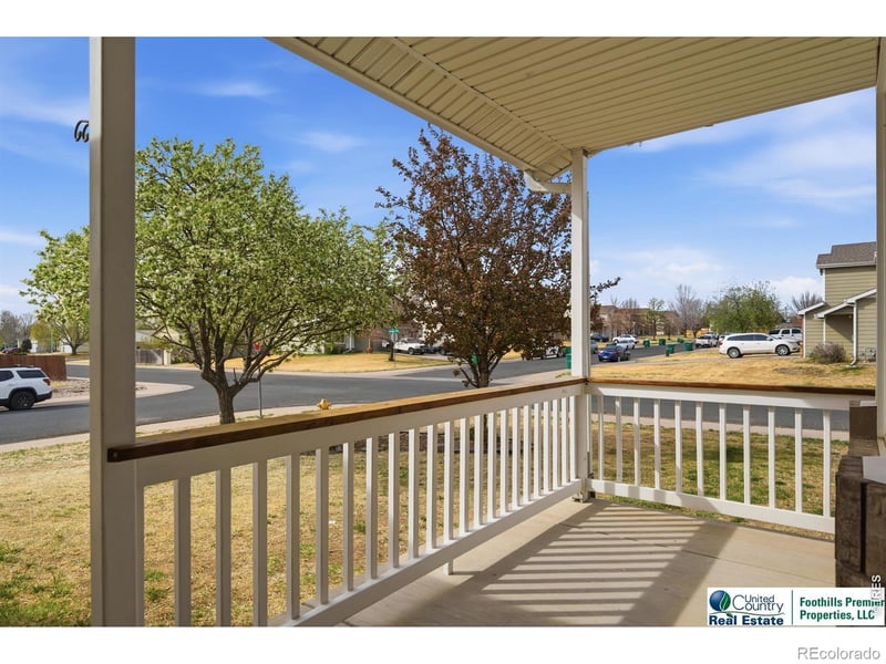 3005 Swan Point Ct, Evans, CO 80620