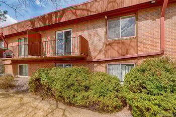 10115 25th Ave #16, Lakewood, CO 80215