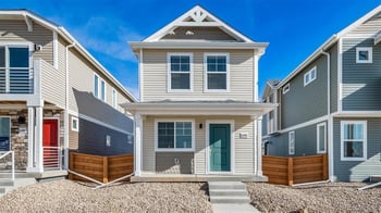 12908 103rd Pl, Commerce City, CO 80022