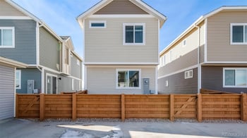 12908 103rd Pl, Commerce City, CO 80022
