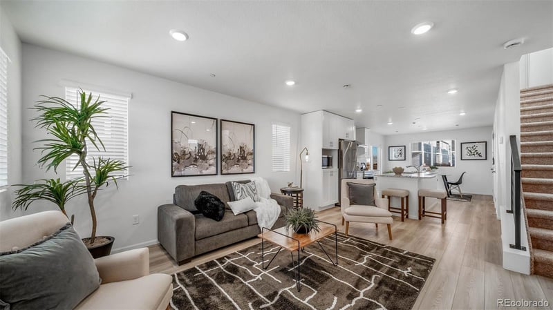 12908 103rd Pl, Commerce City, CO 80022