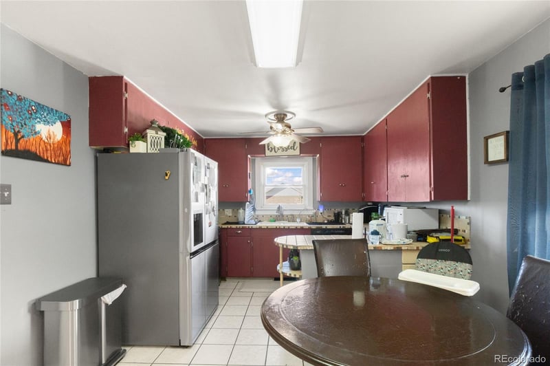 229 4th St, Fort Lupton, CO 80621