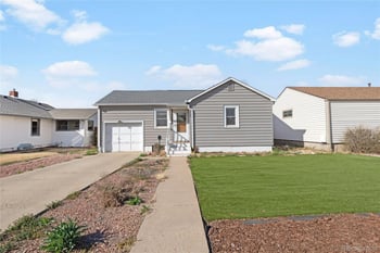 229 4th St, Fort Lupton, CO 80621