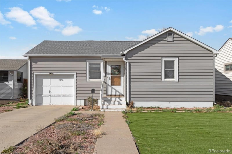 229 4th St, Fort Lupton, CO 80621