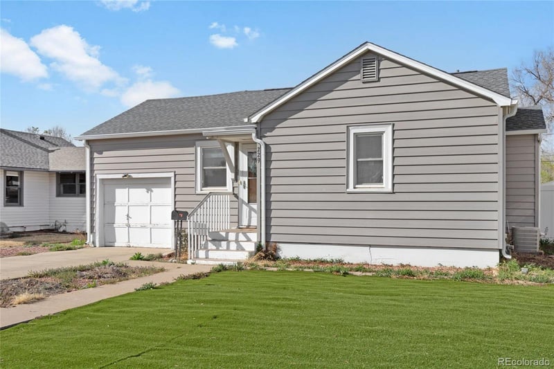 229 4th St, Fort Lupton, CO 80621