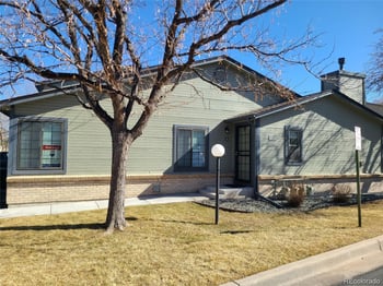 9133 Cedar Dr #A, Lakewood, CO 80226