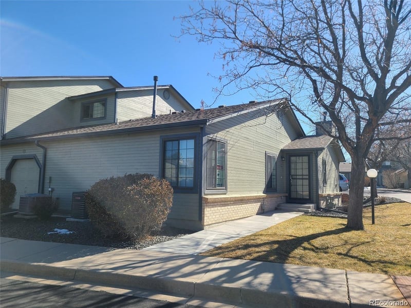 9133 Cedar Dr #A, Lakewood, CO 80226