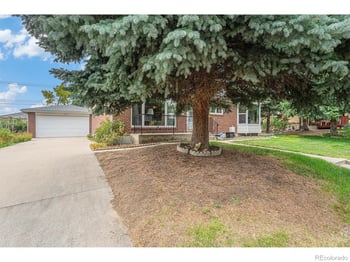 160 Garland Dr, Northglenn, CO 80233