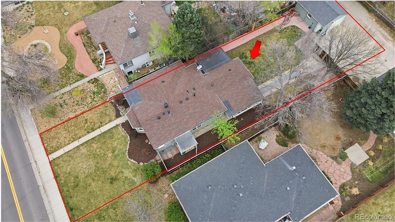 2010 S Saint Paul St, Denver, CO 80210