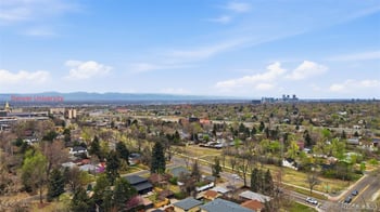 2010 Saint Paul St, Denver, CO 80210