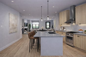 3921 Upham St, Wheat Ridge, CO 80033